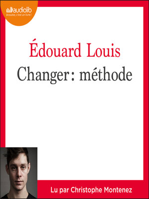 cover image of Changer